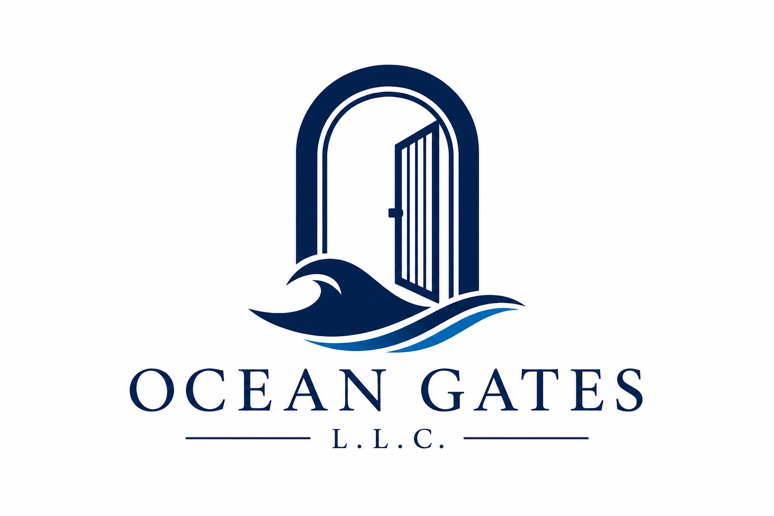 About Ocean Gates
