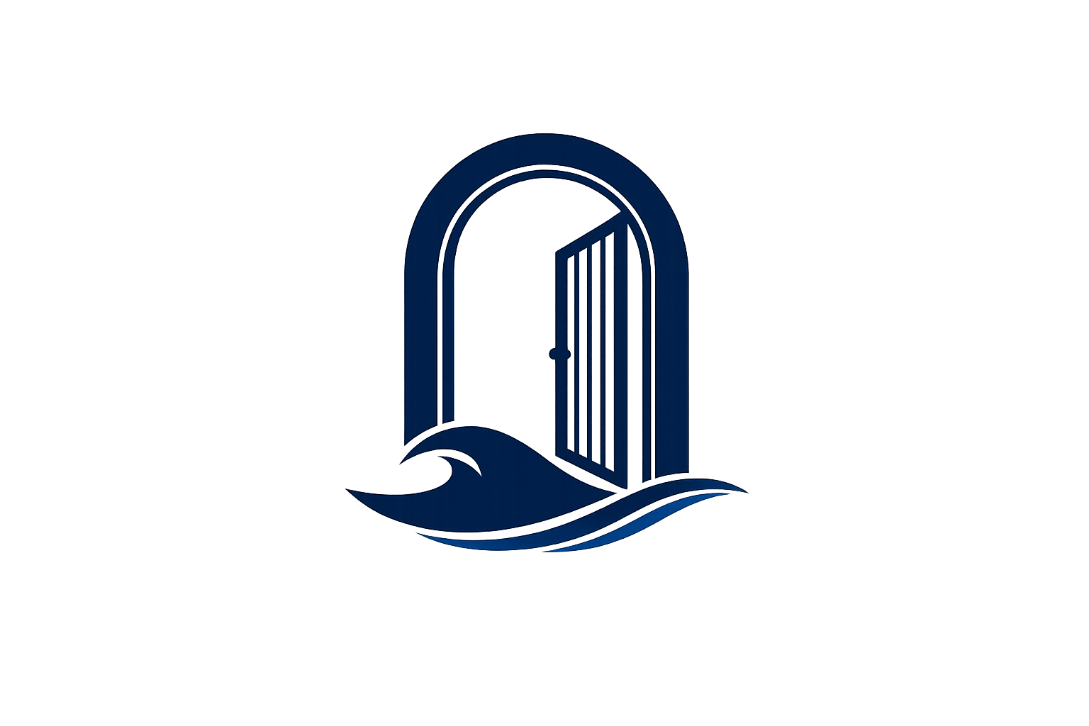 Ocean Gates L.L.C. Logo